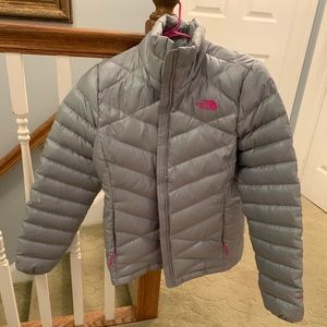 North face